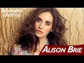 Alison Brie Hollywood Actress Biography Lifestyle Networth Age Movies Husband 2020