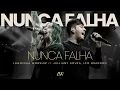 Download Lagu Nunca Falha - NC Music ft. Julliany Souza, Léo Brandão