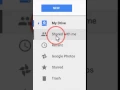 Download Lagu Google Drive - (silent recording) Find the Shared With Me files