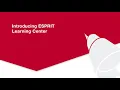 ESPRIT Learning Center