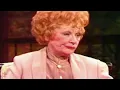 The Last Request Lucille Ball Made to Her Staff Before Her Death is Chilling