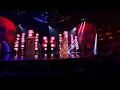 Harp sings “Everywhere You Look” from Full House | THE MASKED SINGER | SEASON 8