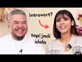 Download Lagu Rimar: Juara 1 Indonesian Idol 11 Yang (Katanya) Introvert - FULL