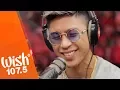 Download Lagu Kris Lawrence sings \