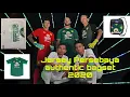 Download Lagu Jersey Persebaya authentic bagset 2020 || Salah satu Jersey terbaik di liga 1 Indonesia 2020