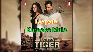 karaoke male laapata ek tha tiger 