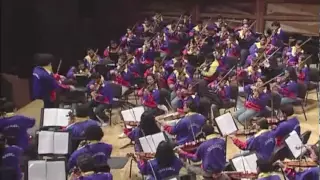 Download Incredible high school musicians from Venezuela! | Gustavo Dudamel MP3
