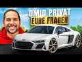 Download Lagu Wird MERT mit seinem R8 wieder kommen?