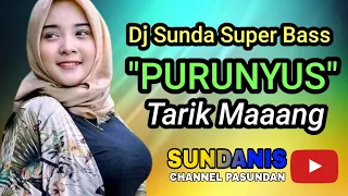 Download DJ Sunda Super Bass \ MP3