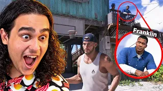 36 DETALHES OCULTOS que você PERCEBEU no trailer de GTA 6...