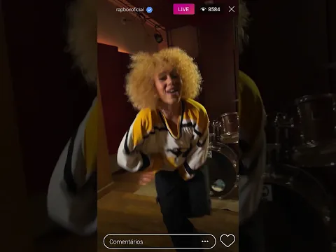 Ouça agora “Assim Que Uma Gangstar Faz 2” 🔥
