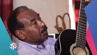 مركز الموسيقار الفاتح حسين   طريق الأطفال السودانيين إلى العالمية   صباح النور دندنها
