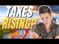 Philadelphia Pennsylvania Taxes To Be AWARE Of HIGH PROPERTY TAX