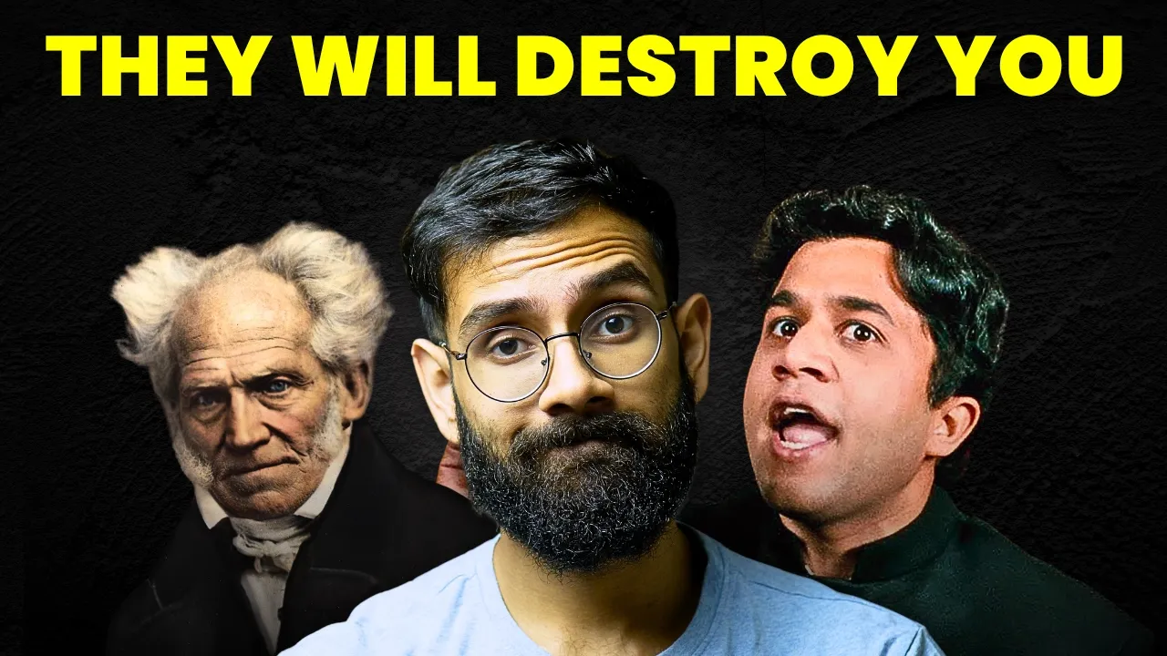 How Smart People Deal With Stupid Ones