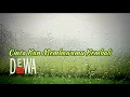 Download Lagu DEWA 19 - Cinta Kan Membawamu Kembali | Lirik \u0026 Video Musik | HQ Audio