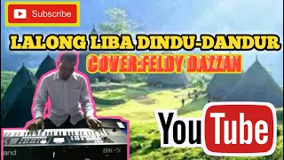 Download Lagu Manggarai Dindu Dandur-LalongLiba Cover:Feldy Dazzan MP3
