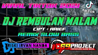 dj rembulan malam by riski irvan nanda 69 project ft td channel