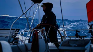 This Passage has a Bad Reputation! 🌊 (well deserved) – 1200 miles direct to Panama Part 2  | EP 27