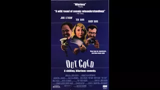 cinema review out cold 1989 