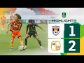 Highlight Pegadaian Championship 2025-26 | Kendal Tornado FC vs PS. Barito Putera | Pekan 10