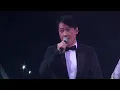 情深說話未曾講  黎明