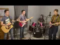 Peaceful Easy Feeling - Eagles (High Carbon Steel Cover)