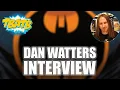 Lagu Dan Watters Interview: Batman Dark Patterns, Nightwing, and Creature from the Black Lagoon