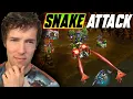 Download Lagu Who needs towers when you have SERPENT WARDS!
