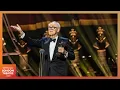 Download Lagu John Lithgow wins Best Actor for Giant | Olivier Awards 2025 with Mastercard