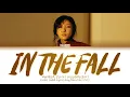 HwaSa (화사) - In The Fall (Prod. Woogie) (Lyrics Eng/Rom/Han/가사)