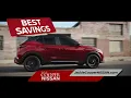 Jackie Cooper Nissan - May 23