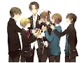 Download Lagu Best Friend - Kana Nishino [Male version][Nightcore]