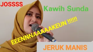 Download JERUK MANIS (BALENDERAN) : Kawih Sunda Klasik MP3