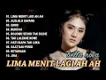 Download Lagu LIMA MENIT LAGI AH AH - BELLA NOVA - NIRWANA COMEBACK FULL ALBUM 2025