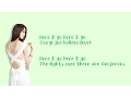 Download Lagu Girls' Generation SNSD (소녀시대) - Green Light Color Coded Lyrics [Eng Sub \u0026 Rom]