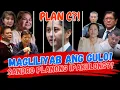 Download Lagu PLAN C NG KAMPO NG DUTERTE, ALAM NI IMEE?!
