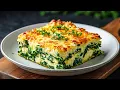 Download Lagu Een aardappelrecept dat ik elke dag doe! Een eenvoudig en heerlijk recept met spinazie!