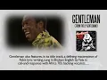 Fela Kuti - Gentleman (LP)