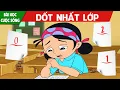 Lagu DỐT NHẤT LỚP - PHIM HOẠT HÌNH HAY NHẤT - QUÀ TẶNG CUỘC SỐNG - KHOẢNH KHẮC KỲ DIỆU - TRUYỆN CỔ TÍCH