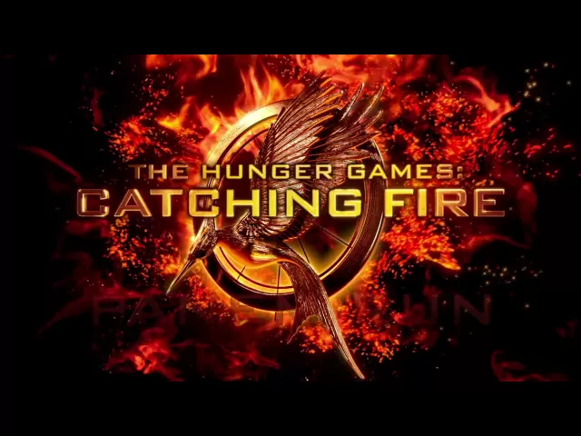 The Hunger Games:Catching Fire - Panem Run [Official Trailer] [EN]