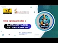Web Project Task 29 Web Programming eshop Java Institute