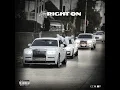 Right On - Lil Baby