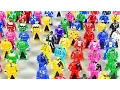 Download Lagu Power Rangers FINAL WAVE Ranger Keys Review! (Super Megaforce Gokaiger)