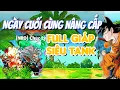 Download Lagu [ HỒI SINH NGỌC RỒNG ]NGÀY CUỐI CÙNG BUILD Xayda CỰC TRÂU QUYẾT LẤY THƯỞNG#hsnr#nro#hoisinhngocrong