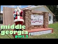 Middle Georgia - Alamo Mt Vernon Santa Claus