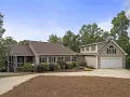 HOME FOR SALE 28 Red Bird Lane Wedowee AL 36278