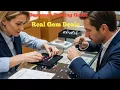 Gemstone Trading Explained How to Buy Sell Stones Without Getting Scammed
