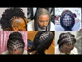 200 Latest dreadlocks hairstyles for men 2025 Stylish locs styles for men