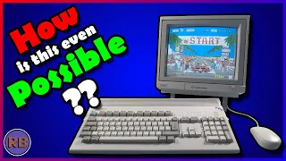 Out Run Amiga Edition Finally Worthy Of The Name 