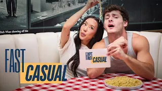 Fast Casual Ep. 5 | Internet Heartthrob QCP